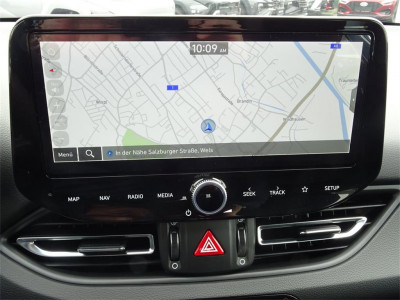 Hyundai i30 Vorführwagen Hyundai i30 Vorführwagen