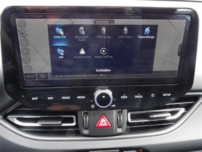 Hyundai i30 Vorführwagen Hyundai i30 Vorführwagen