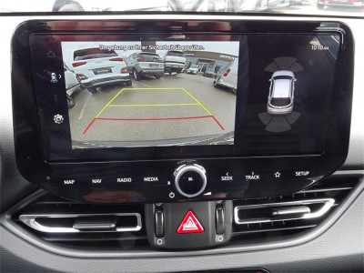 Hyundai i30 Vorführwagen Hyundai i30 Vorführwagen