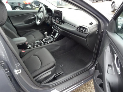 Hyundai i30 Vorführwagen Hyundai i30 Vorführwagen