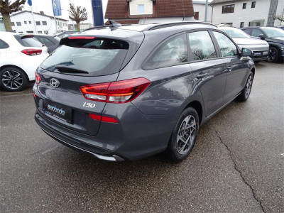 Hyundai i30 Vorführwagen Hyundai i30 Vorführwagen