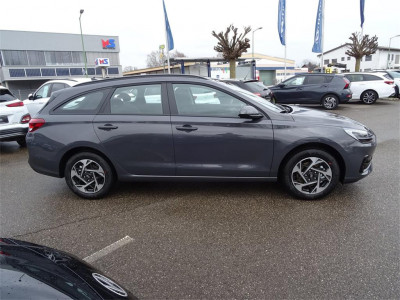 Hyundai i30 Vorführwagen Hyundai i30 Vorführwagen