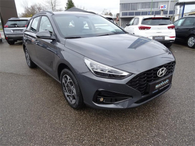 Hyundai i30 Vorführwagen Hyundai i30 Vorführwagen