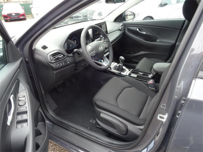 Hyundai i30 Vorführwagen Hyundai i30 Vorführwagen