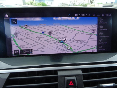 BMW iX3 Gebrauchtwagen