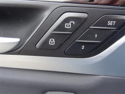 BMW iX3 Gebrauchtwagen