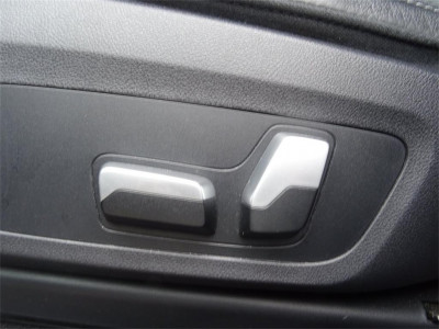 BMW iX3 Gebrauchtwagen