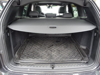 BMW iX3 Gebrauchtwagen