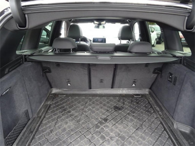 BMW iX3 Gebrauchtwagen