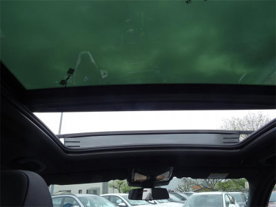 BMW iX3 Gebrauchtwagen