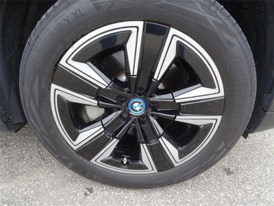 BMW iX3 Gebrauchtwagen