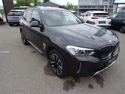 BMW iX3 Gebrauchtwagen