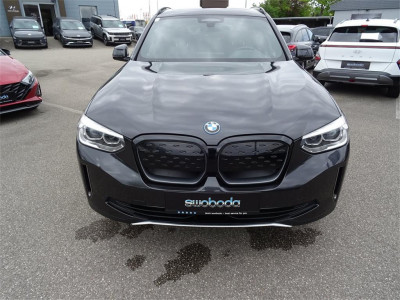 BMW iX3 Gebrauchtwagen