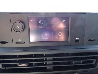 Peugeot Expert Vorführwagen Peugeot Expert Vorführwagen