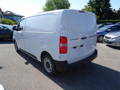 Peugeot Expert Vorführwagen Peugeot Expert Vorführwagen
