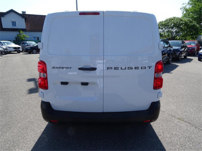 Peugeot Expert Vorführwagen Peugeot Expert Vorführwagen