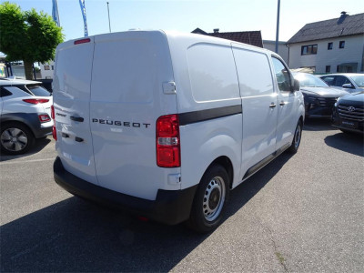 Peugeot Expert Vorführwagen Peugeot Expert Vorführwagen