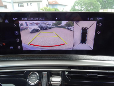 Peugeot 3008 Gebrauchtwagen