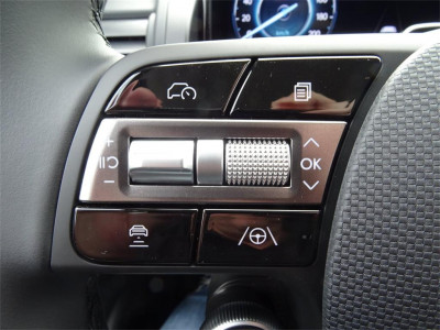 Hyundai Inster Neuwagen