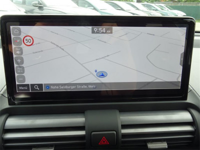 Hyundai Inster Neuwagen