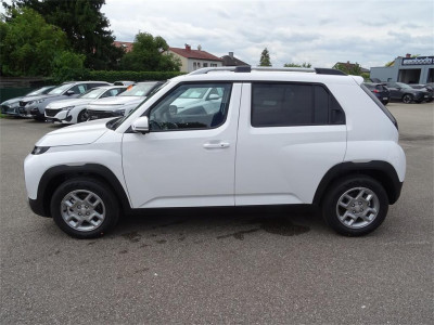 Hyundai Inster Neuwagen