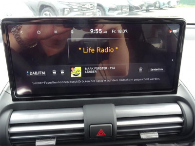 Hyundai Inster Neuwagen