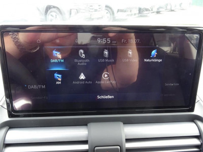 Hyundai Inster Neuwagen