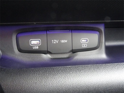 Hyundai Inster Neuwagen