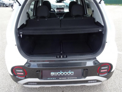 Hyundai Inster Neuwagen