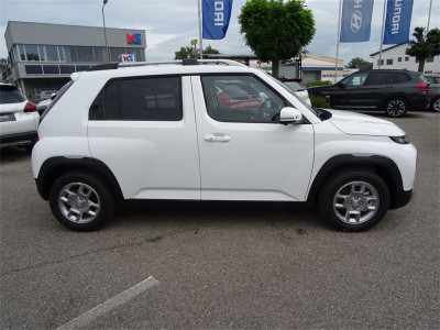 Hyundai Inster Neuwagen