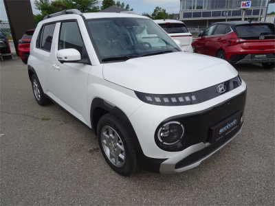 Hyundai Inster Neuwagen