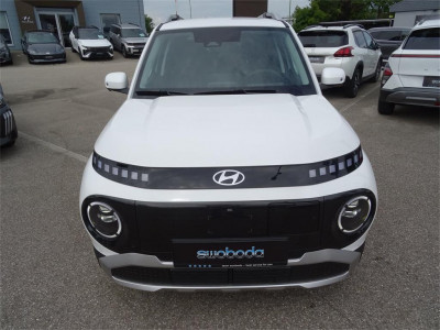 Hyundai Inster Neuwagen