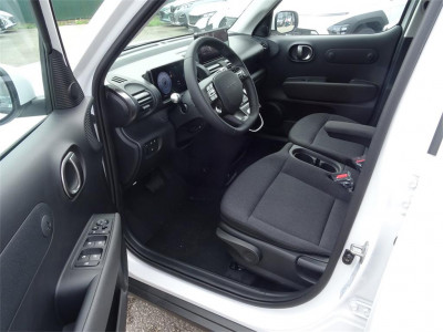 Hyundai Inster Neuwagen