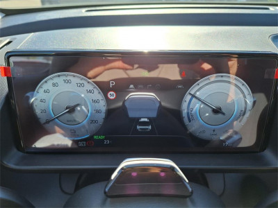 Hyundai Inster Neuwagen