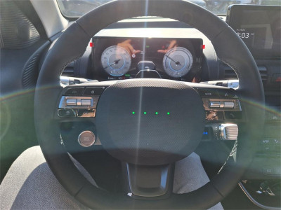 Hyundai Inster Neuwagen