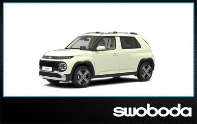 Hyundai Inster Vorführwagen