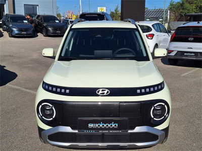 Hyundai Inster Neuwagen