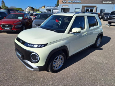 Hyundai Inster Neuwagen