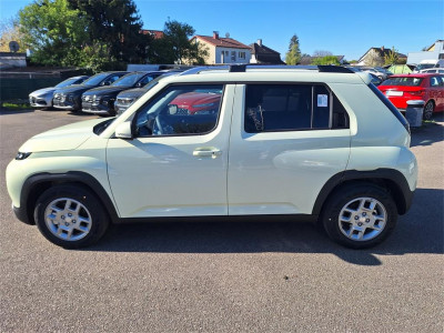 Hyundai Inster Neuwagen