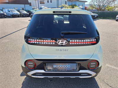 Hyundai Inster Neuwagen