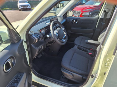 Hyundai Inster Neuwagen