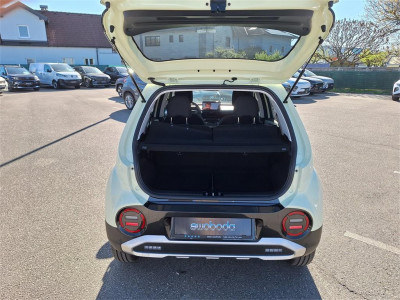 Hyundai Inster Neuwagen