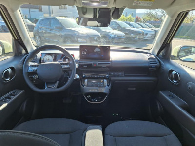 Hyundai Inster Neuwagen