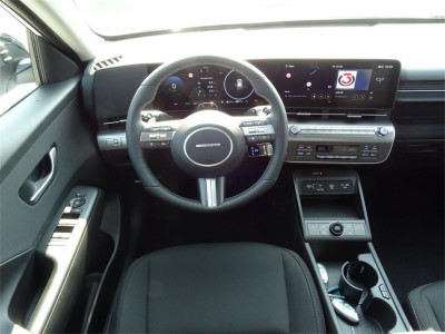 Hyundai Kona Neuwagen