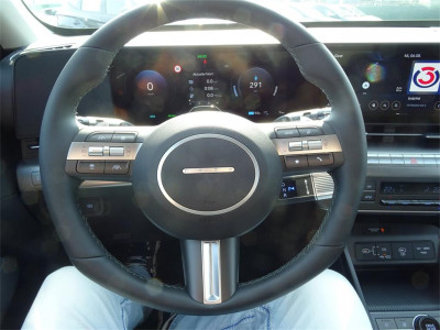 Hyundai Kona Neuwagen