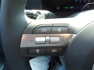 Hyundai Kona Neuwagen