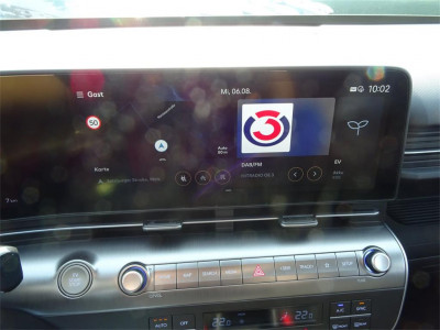 Hyundai Kona Neuwagen