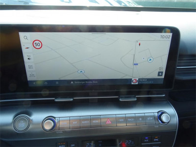 Hyundai Kona Neuwagen