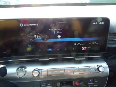 Hyundai Kona Neuwagen