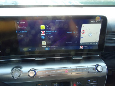 Hyundai Kona Neuwagen